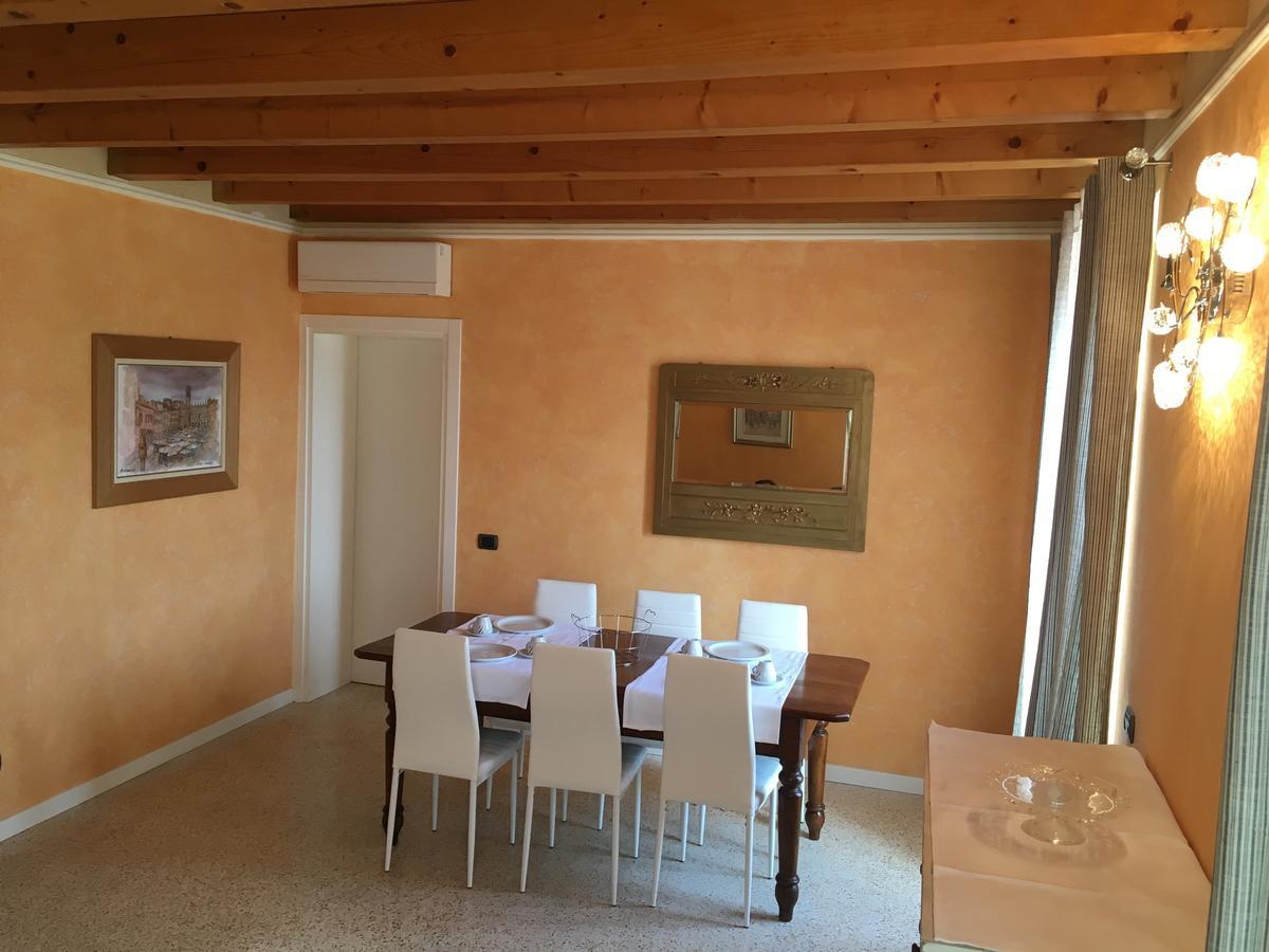 Casa Milena Hotel Verona Esterno foto