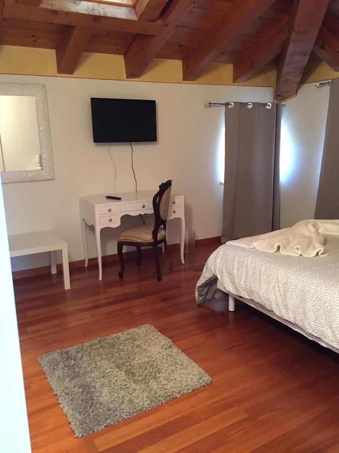 Casa Milena Hotel Verona Esterno foto