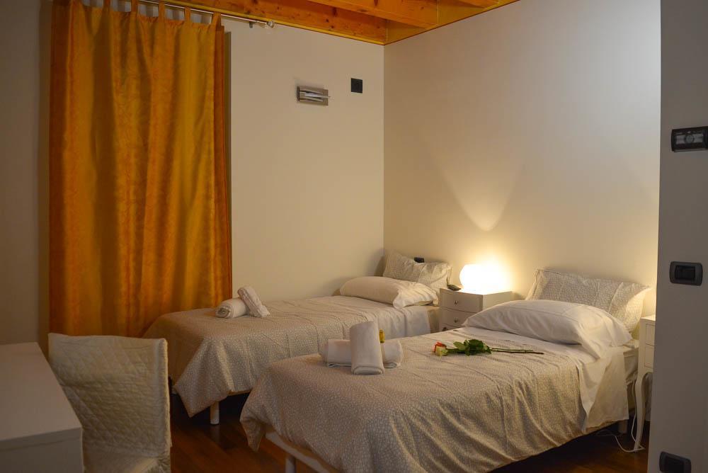 Casa Milena Hotel Verona Esterno foto