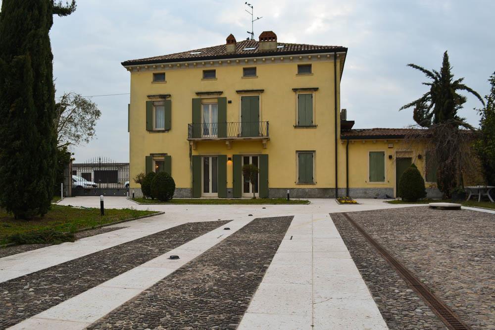 Casa Milena Hotel Verona Esterno foto