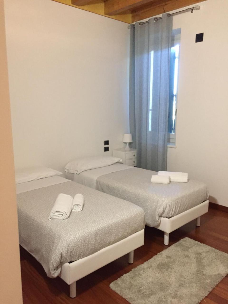 Casa Milena Hotel Verona Esterno foto